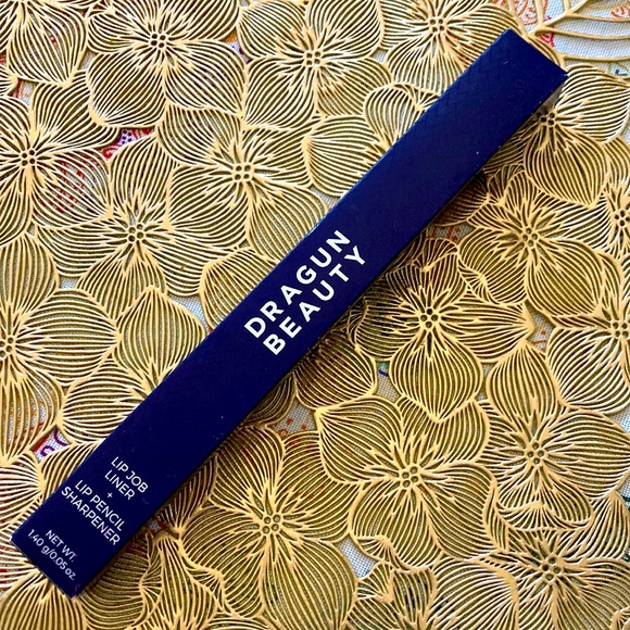 Dragun Beauty Makeup Dragun Beauty Lip Job Liner Lip Pencil
